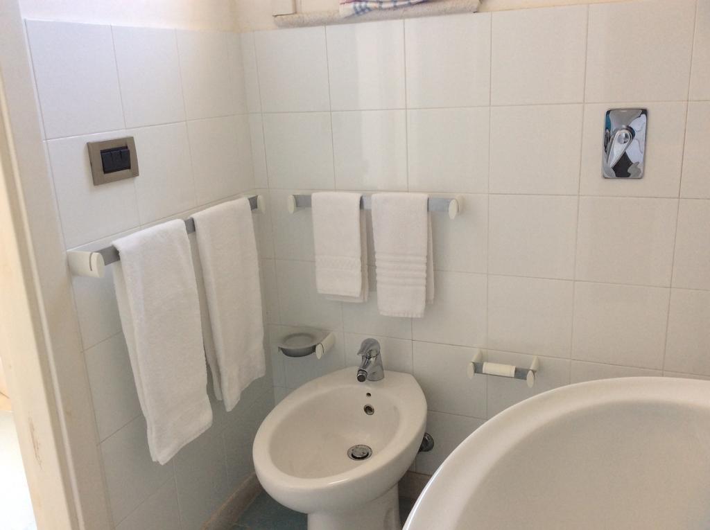 Dimora Tipica Vista Mare Apartment Marettimo Room photo